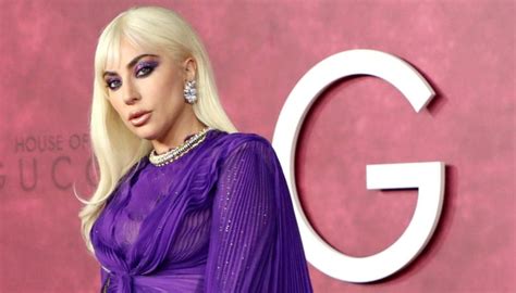 lady gaga gucci awards|house of Gucci nominees.